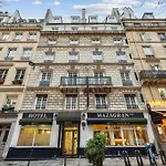 Hotel Mazagran