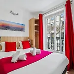 Hotel Mazagran