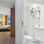Hotel Mazagran