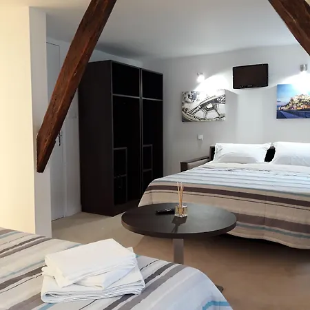 Mazagran Paris