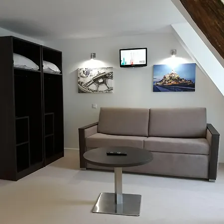 Mazagran Hotel Paris