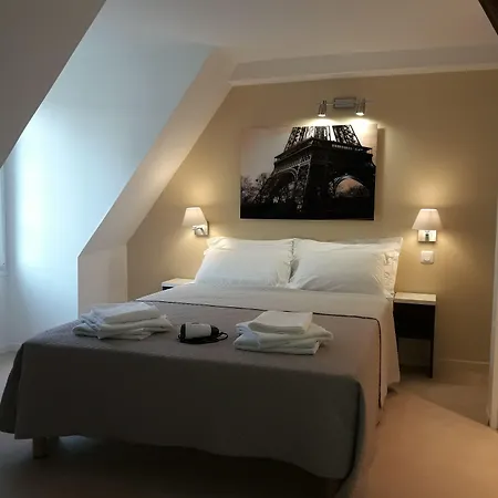 Mazagran Paris