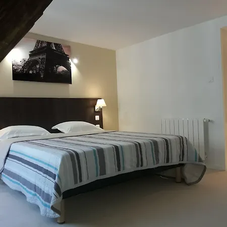 Hotel Mazagran Paris