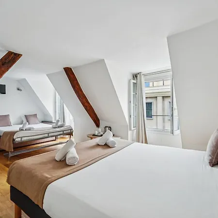 Mazagran Paris