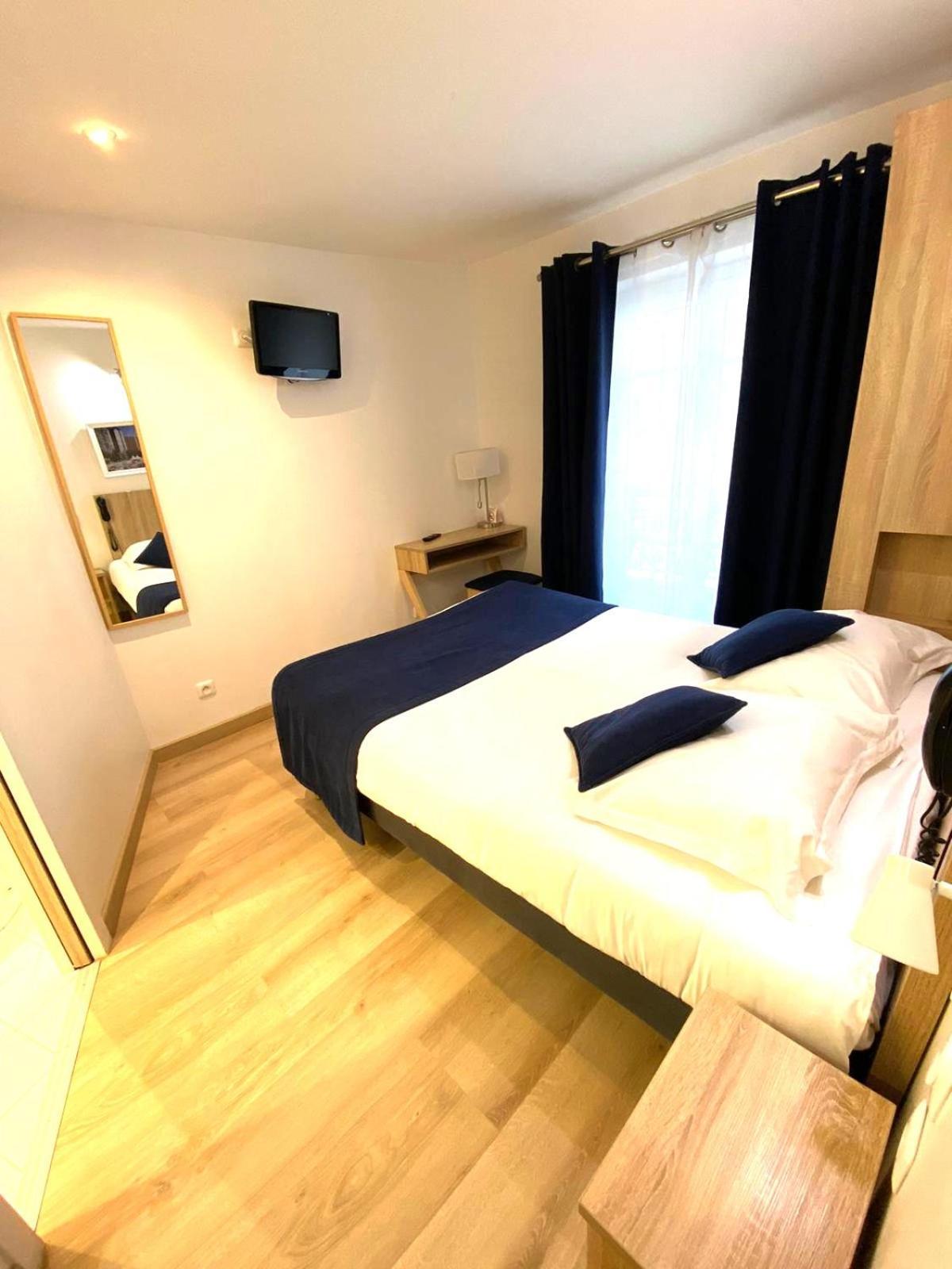 Mazagran Hotel Parigi