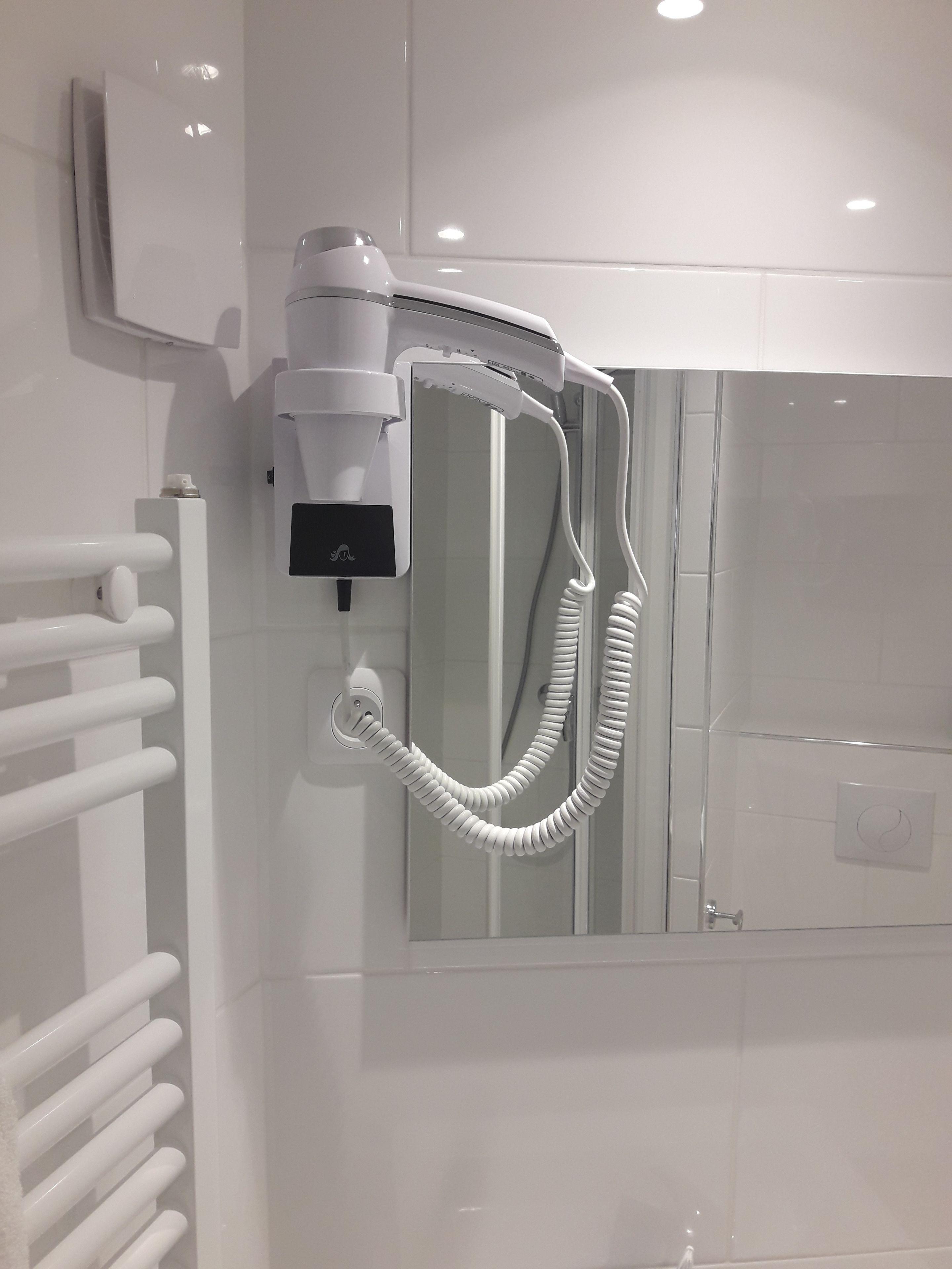 Hotel Mazagran Paris