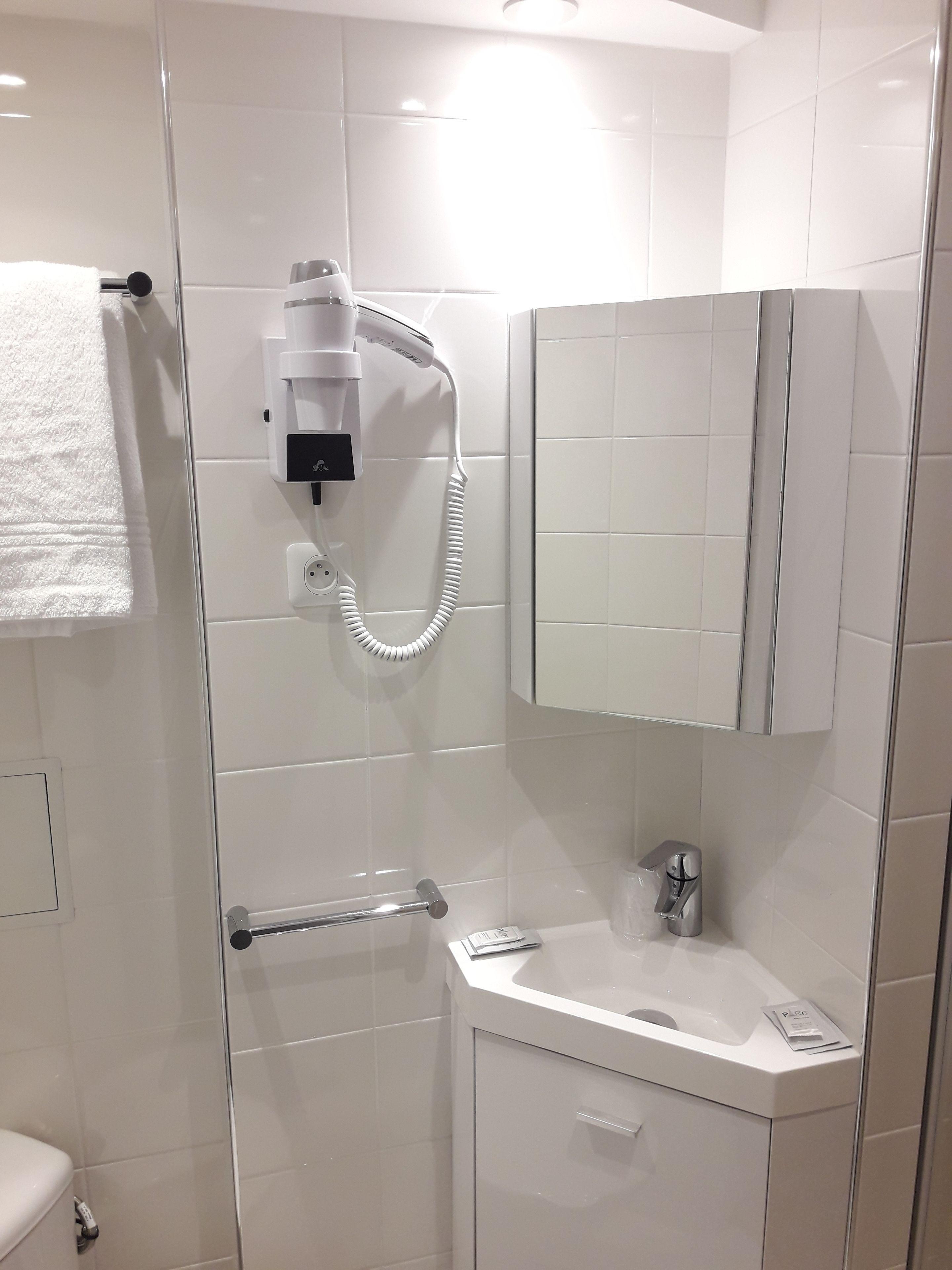 Hotel Mazagran Paris