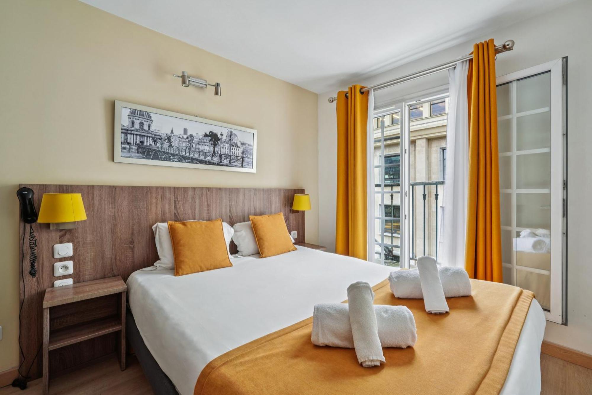 Mazagran 3* Paris