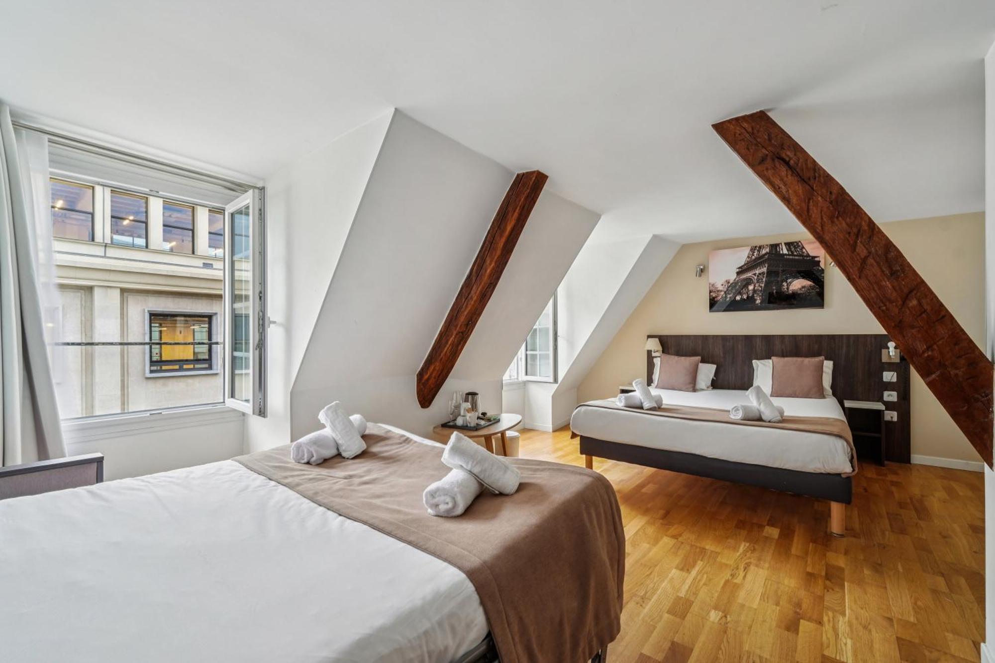 Hotel Mazagran