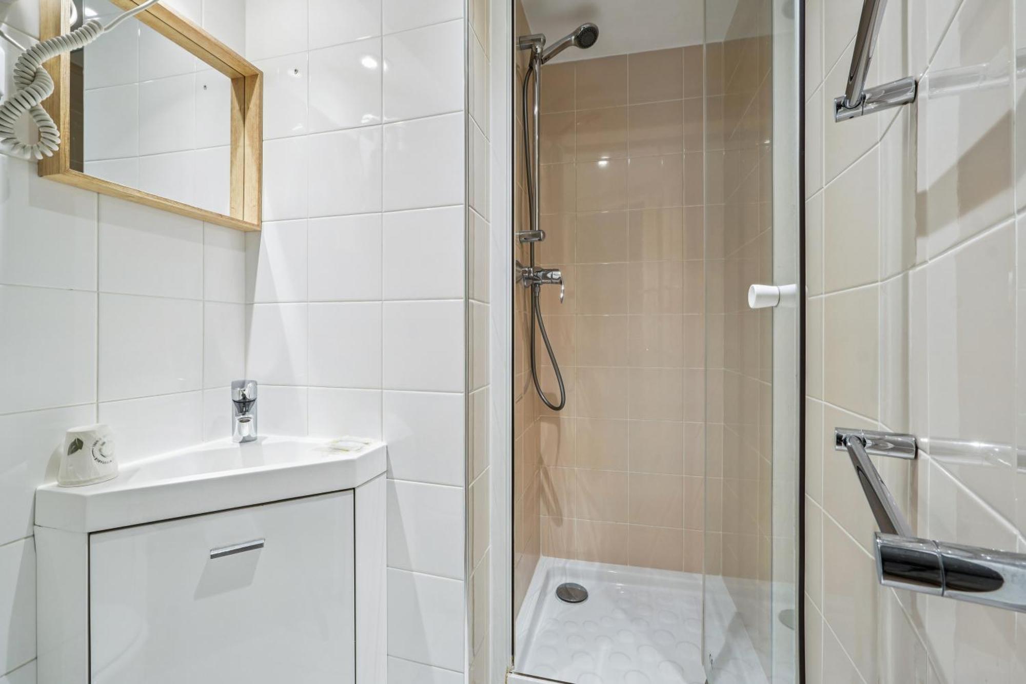 Hotel Mazagran 3*