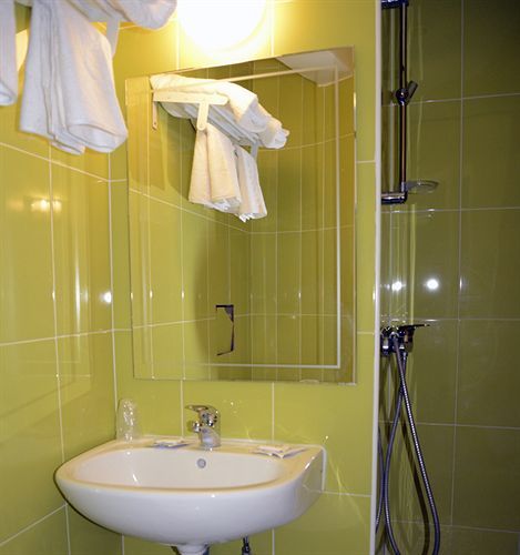 Mazagran 3* Parigi