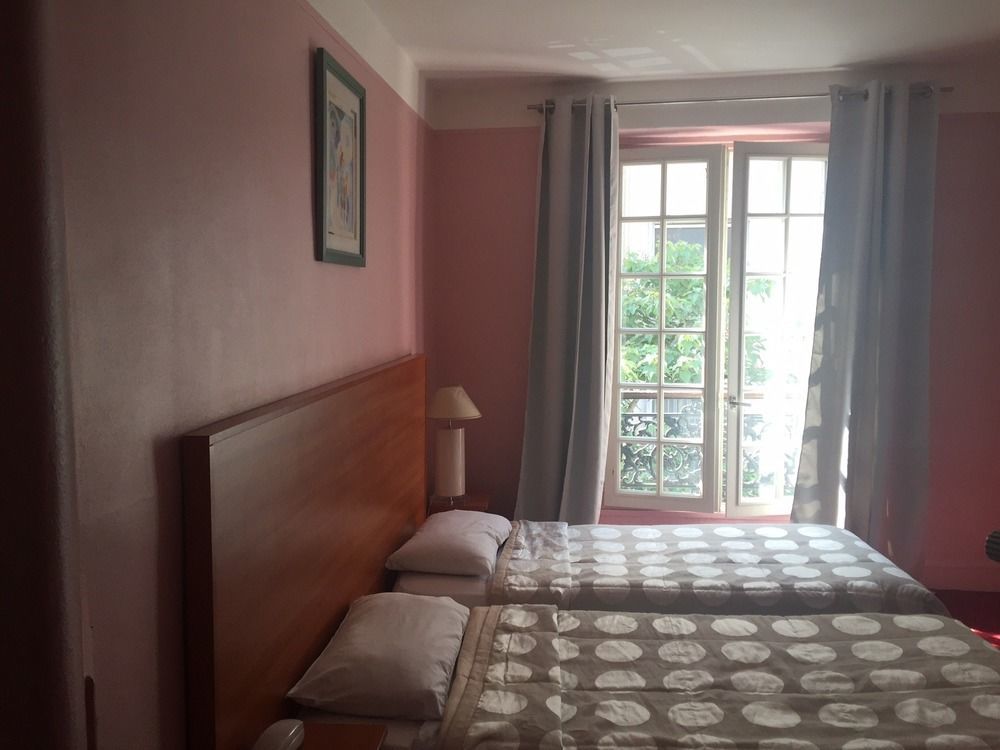 Mazagran 3* Parigi