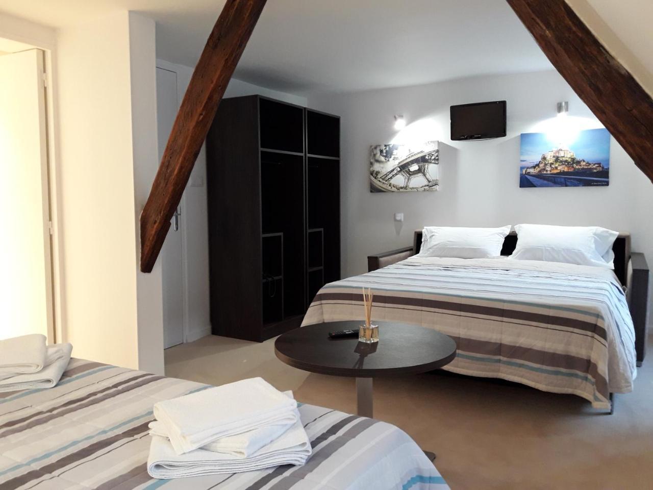 Mazagran Hotel Parigi