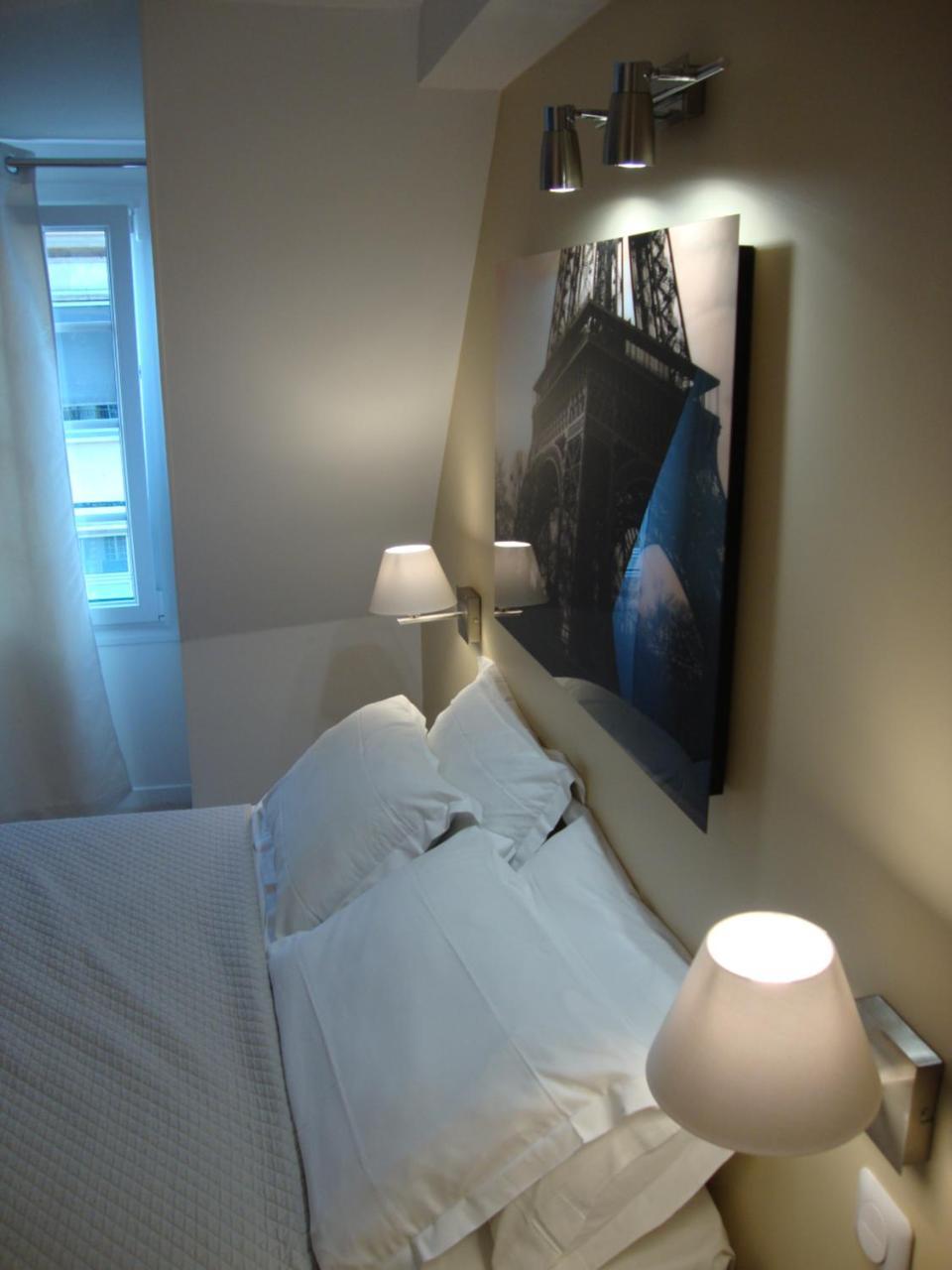 Mazagran Hotel Parigi