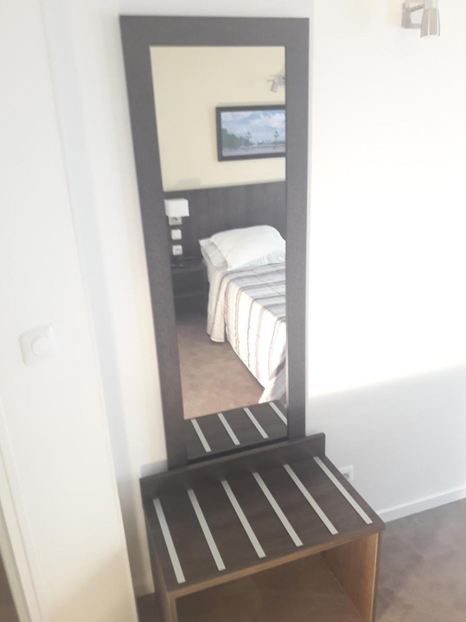 Mazagran 3* Parigi