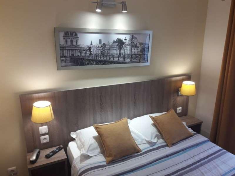 Mazagran 3* Parigi